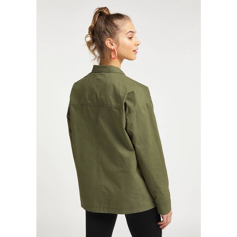 MYMO Cargojacke Damen