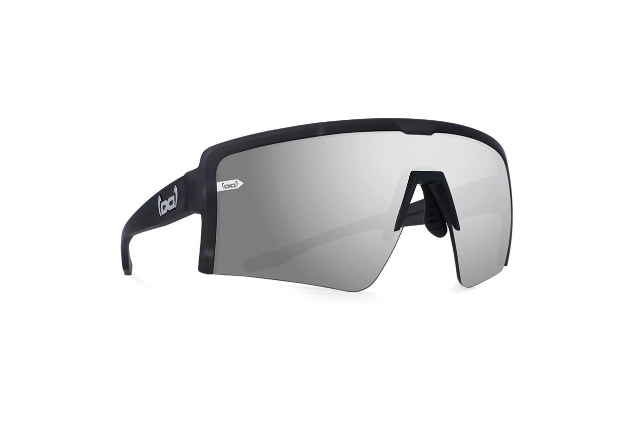 Gloryfy G20 Ultra Dark Grey / NBFX Stratos Anthracite Silver Mirror