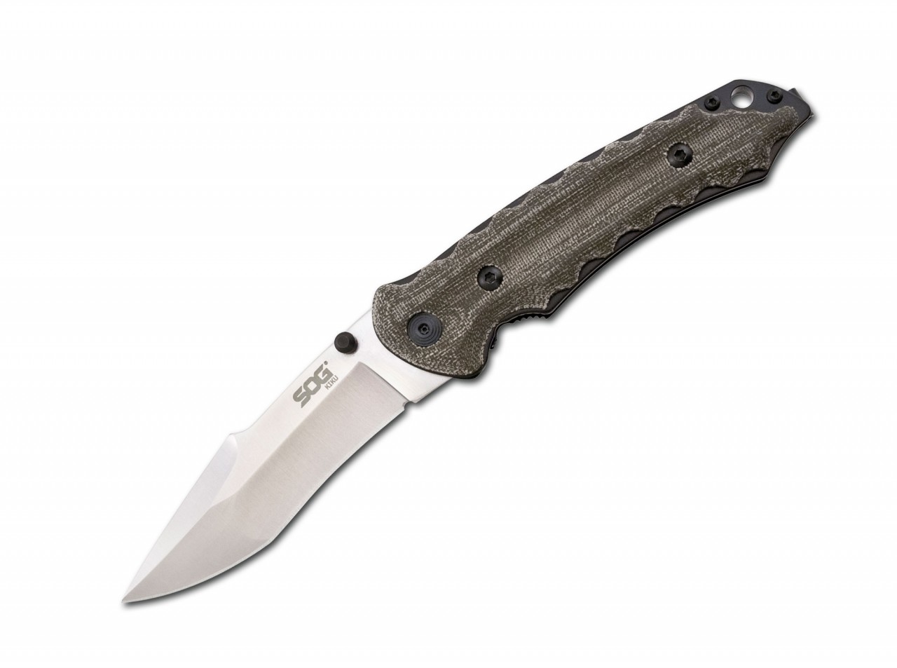 Kiku Folder Small