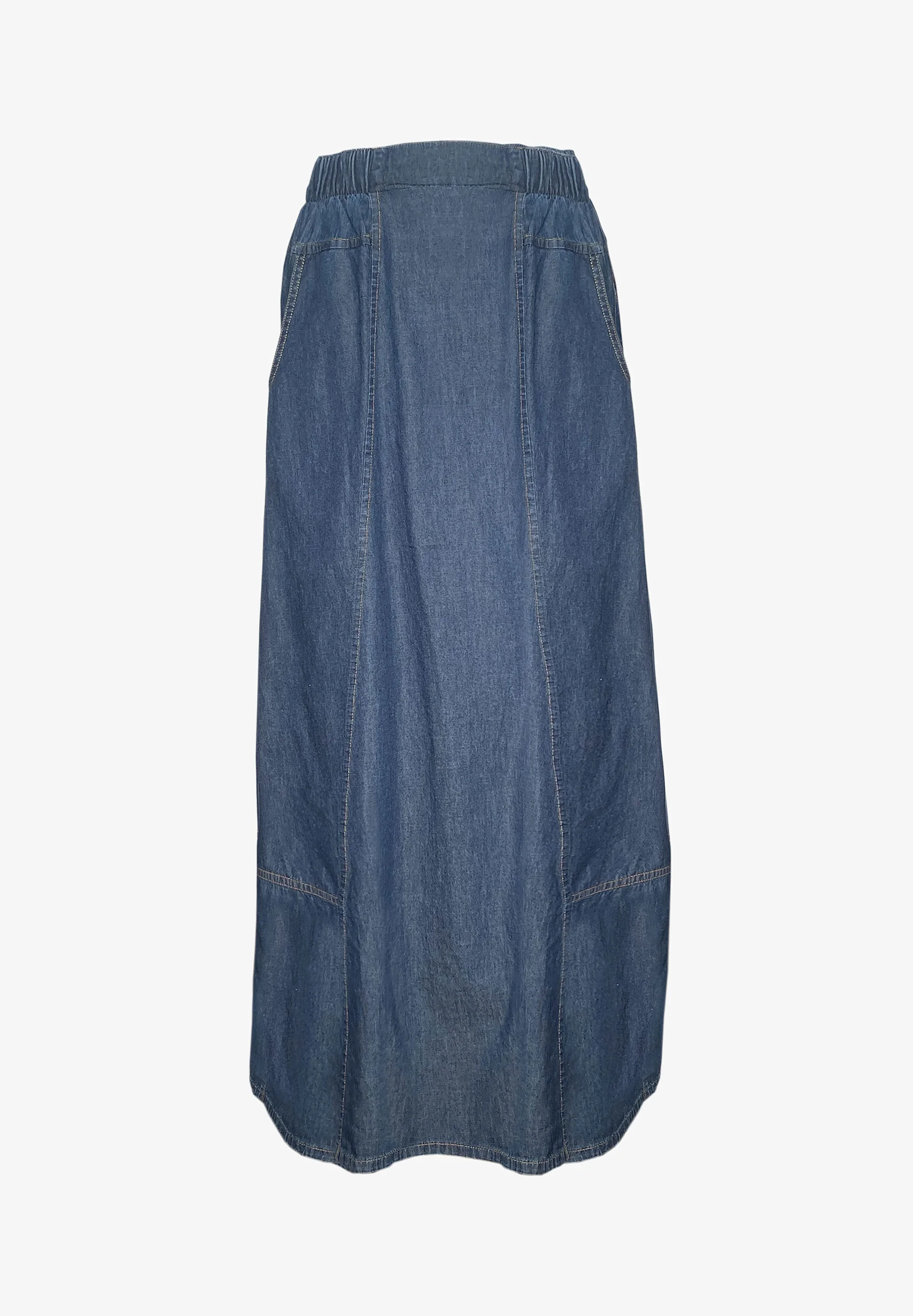 Deha SKIRT - Falda larga