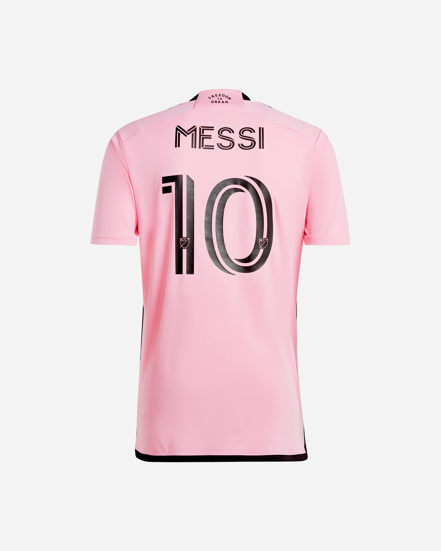 Oficiálny futbalový dres Adidas Inter Miami Home M JE9741