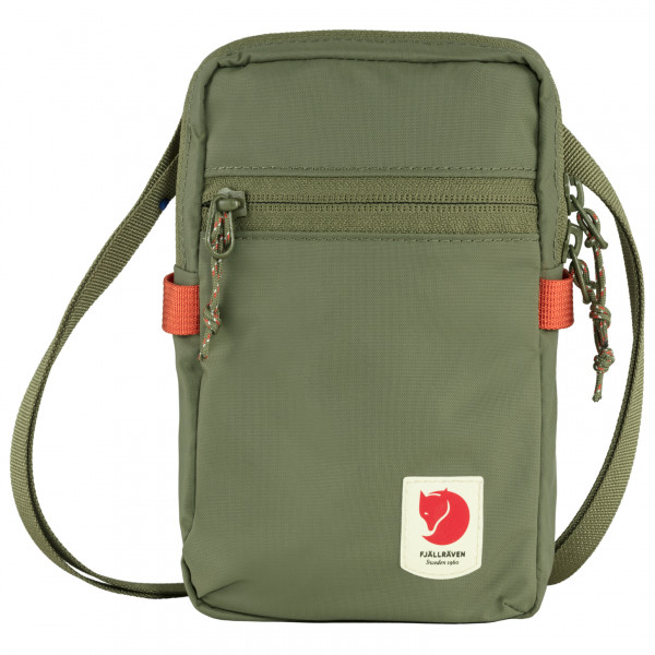 Fjällräven - High Coast Pocket 08 - Umhängetasche