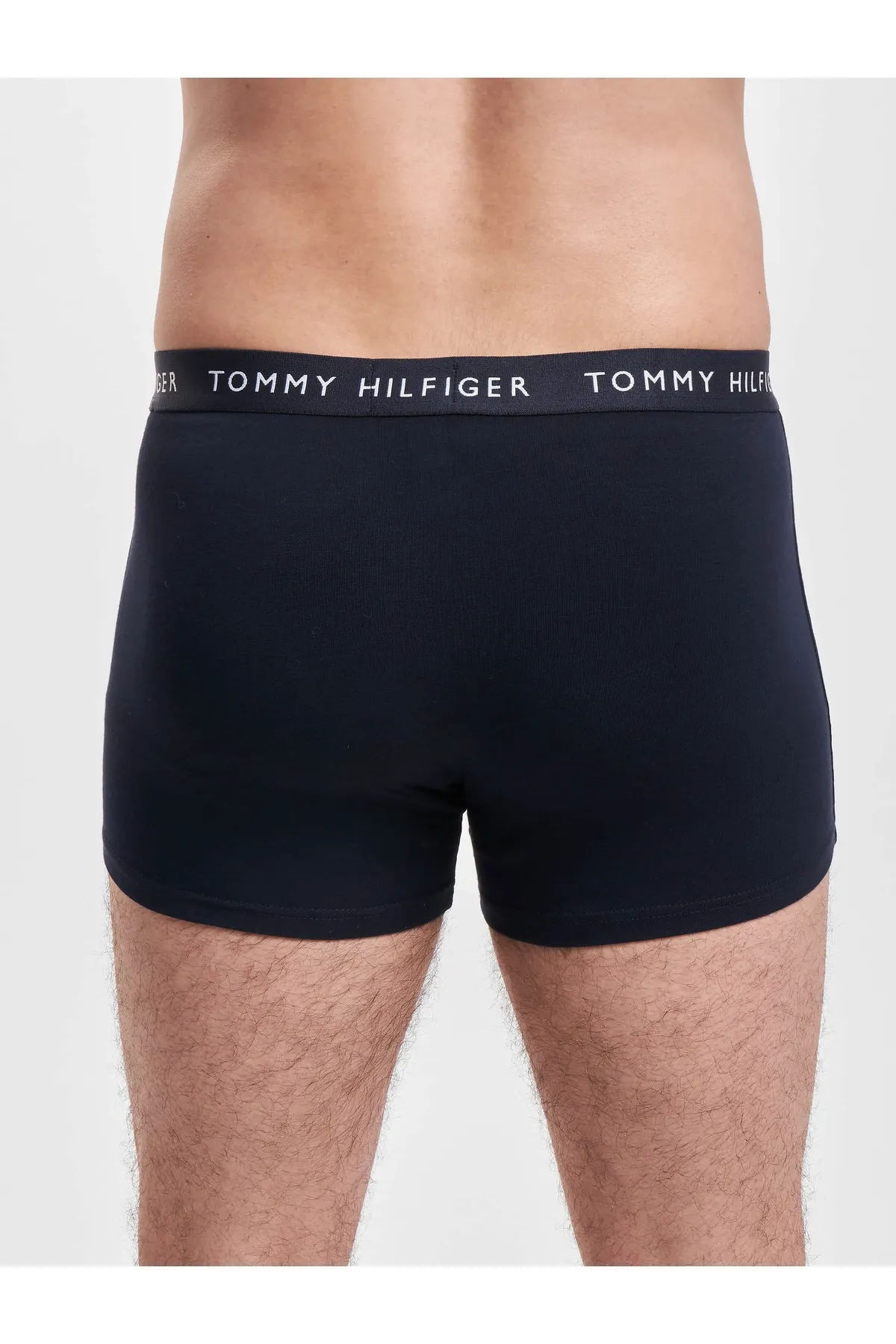 Tommy Hilfiger  Tommy Hilfiger Herren 3P Boxershorts