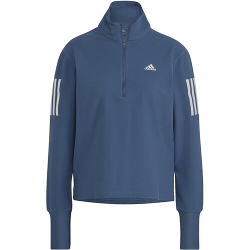 DAMEN OTR 1/2 ZIP W