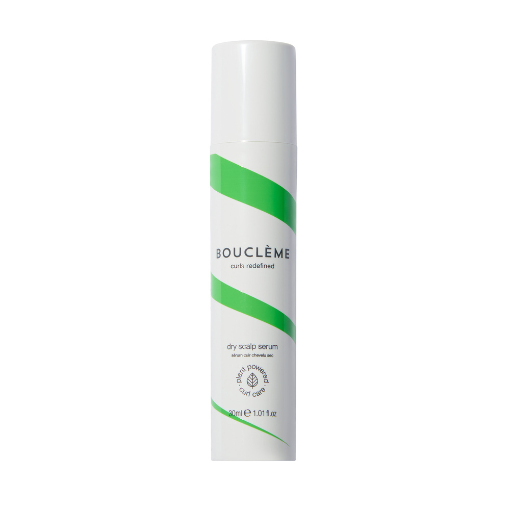 boucleme Serum apaisant cuir chevelu Serum