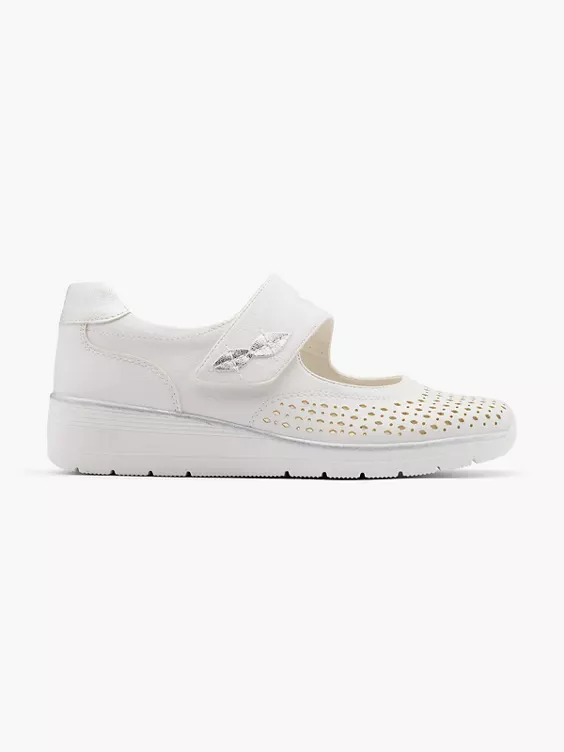 Easy Street Komfort Slipper