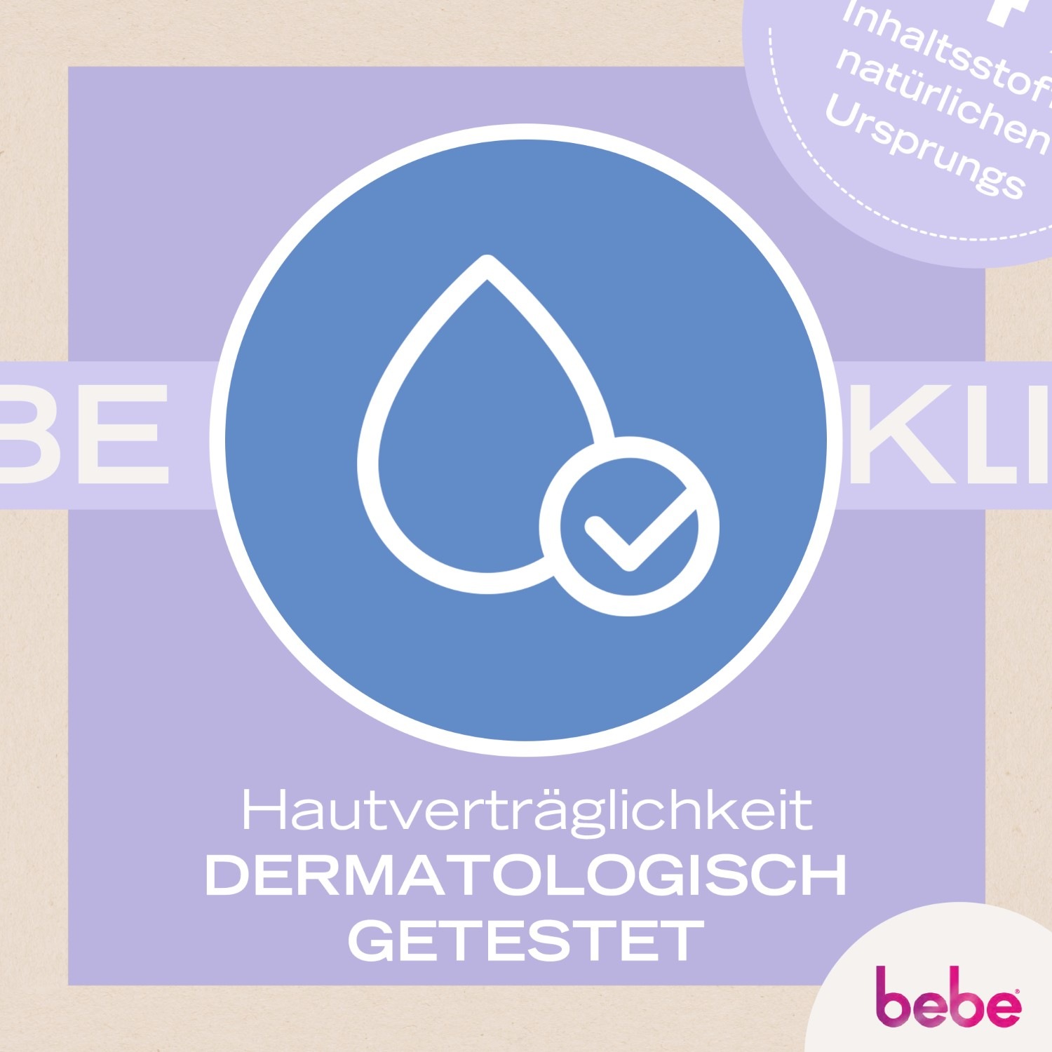 Gesichtspflege Tag & Nacht Pflege