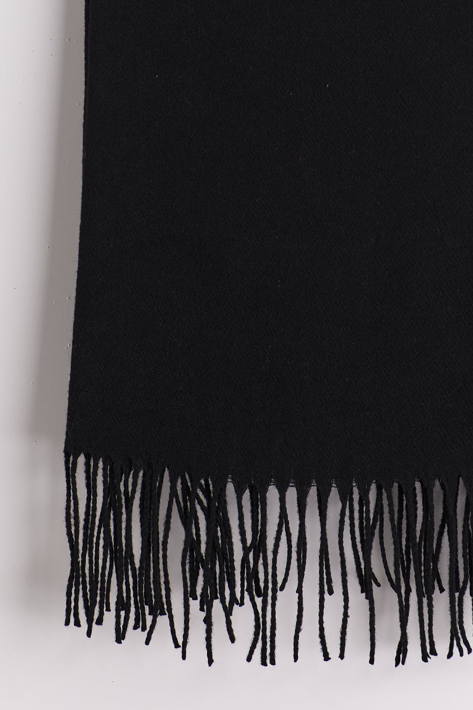 Everyday soft scarf
