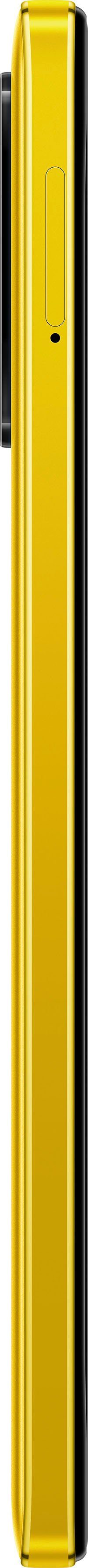 Xiaomi POCO M4 Pro Smartphone (16,33 cm/6,43 Zoll, 256 GB Speicherplatz, 64 MP Kamera)