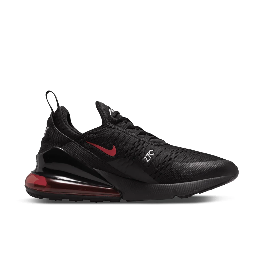 Nike Air Max 270 DR8616-002 / schwarz