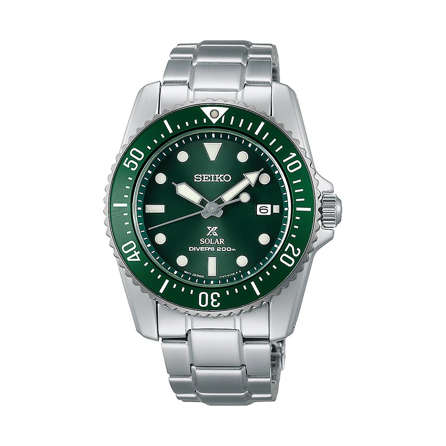 Seiko Herrenuhr SEA