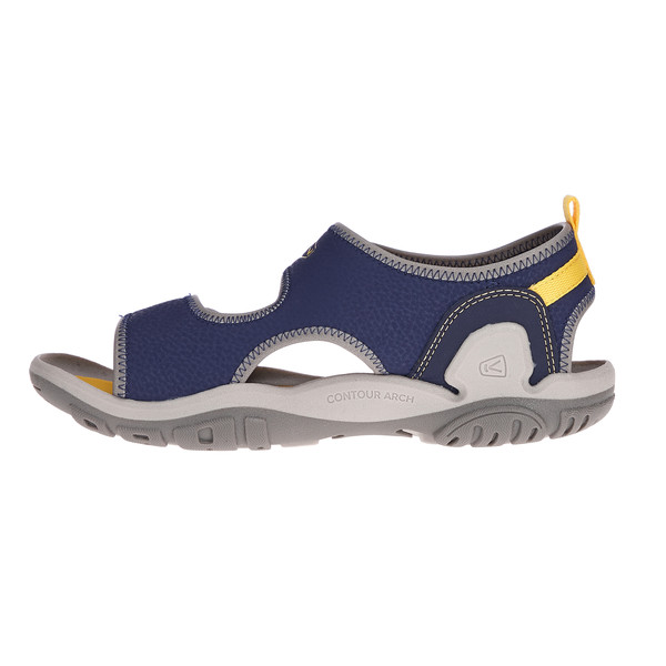 KNOTCH CREEK OT C Kinder - Freizeitsandalen