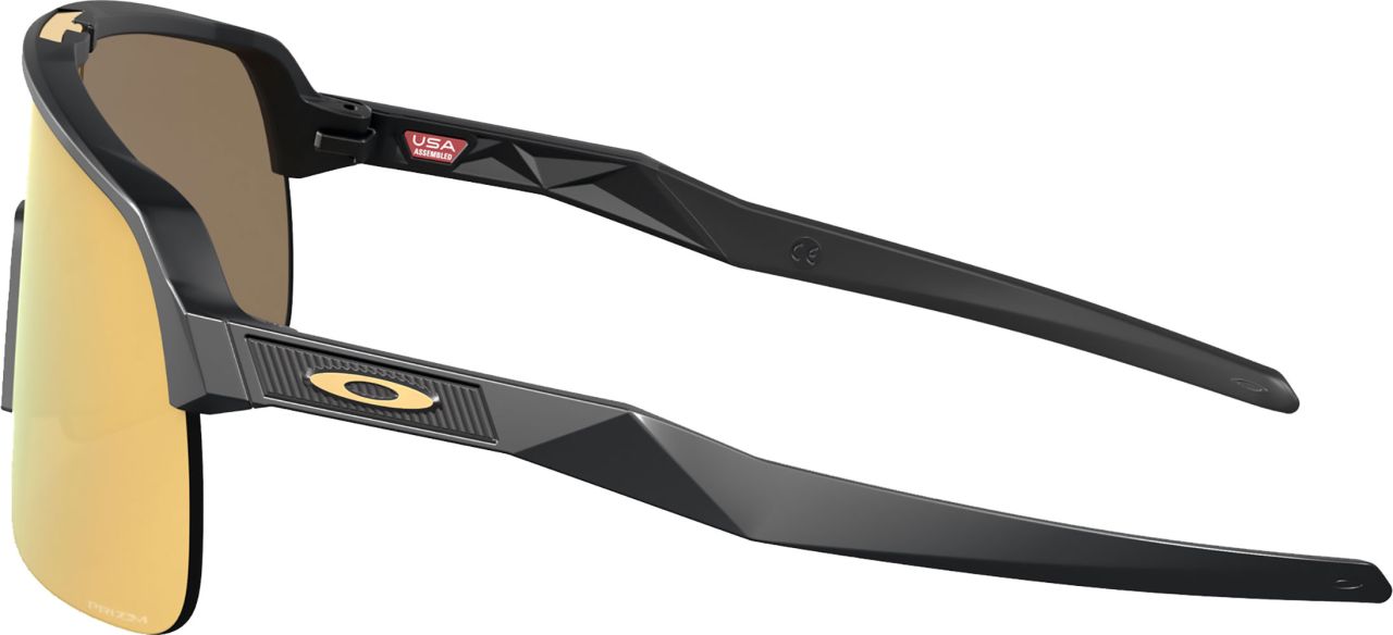 Oakley Sutro Lite Prizm 24K - Sportbrille kaufen | Bike-Discount