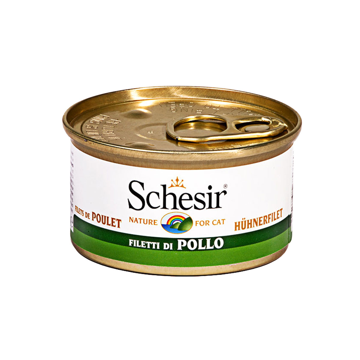 Schesir Natural Hühnerfilet günstig kaufen bei ZooRoyal