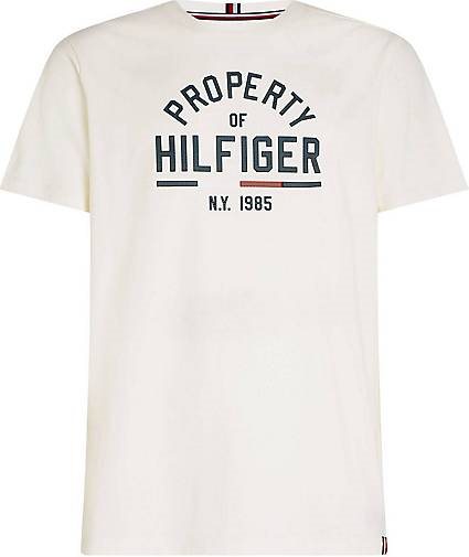 TOMMY HILFIGER Herren T-Shirt GRAPHIC S/S TEE