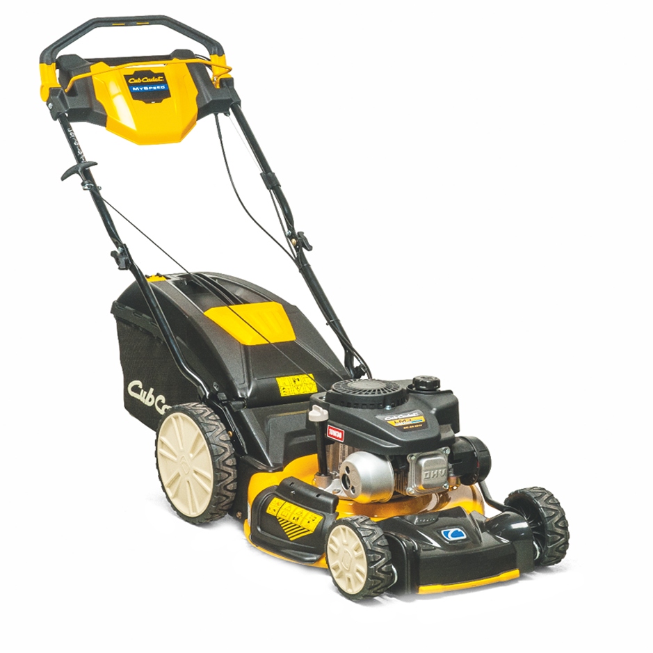 Бензинска косилица Cub Cadet 12DBTVSC603 46 цм