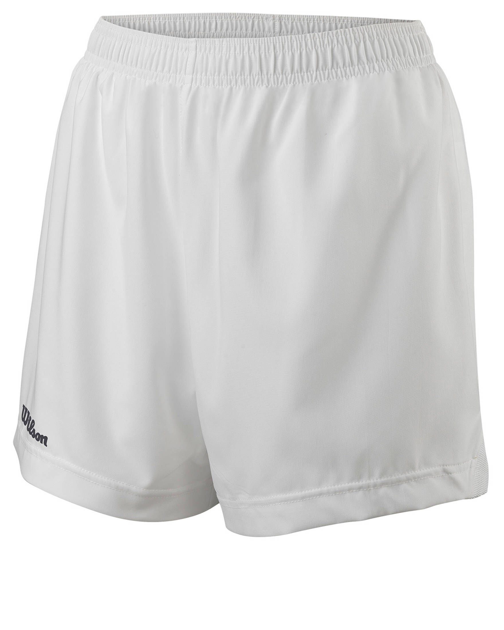 Wilson Tennisshort Damen Tennisshorts TEAM II (1-tlg)