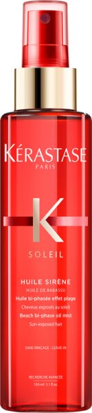 Kérastase Soleil Huile Sirene Volumenspray