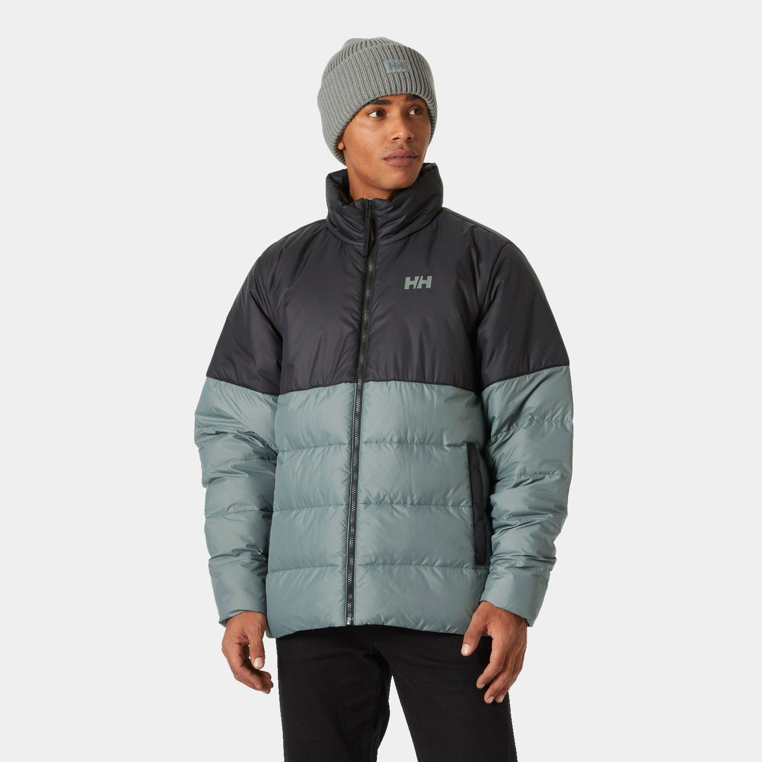 Men's Oslo Light Puffy Jacket