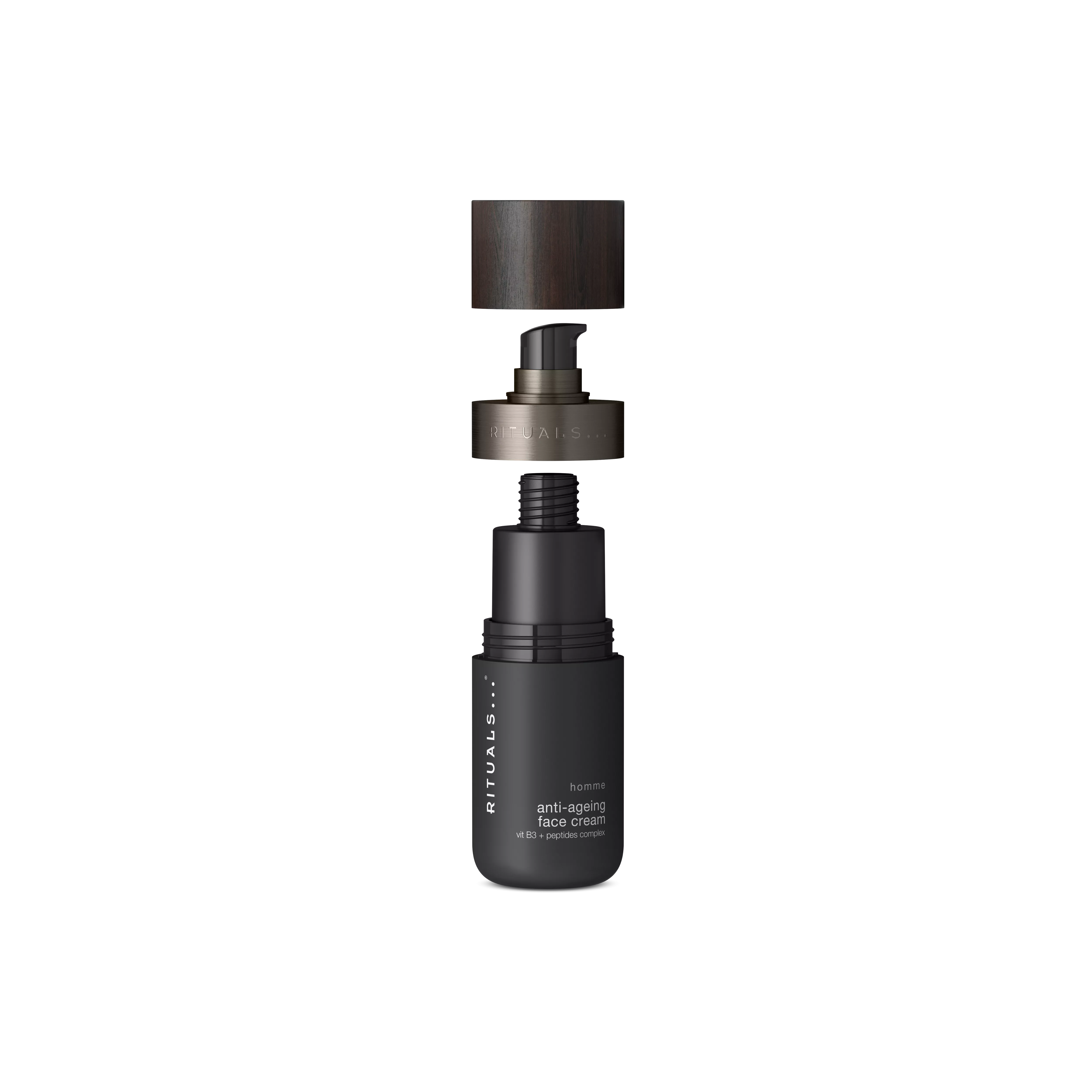 HommeRefill Anti-ageing Cream