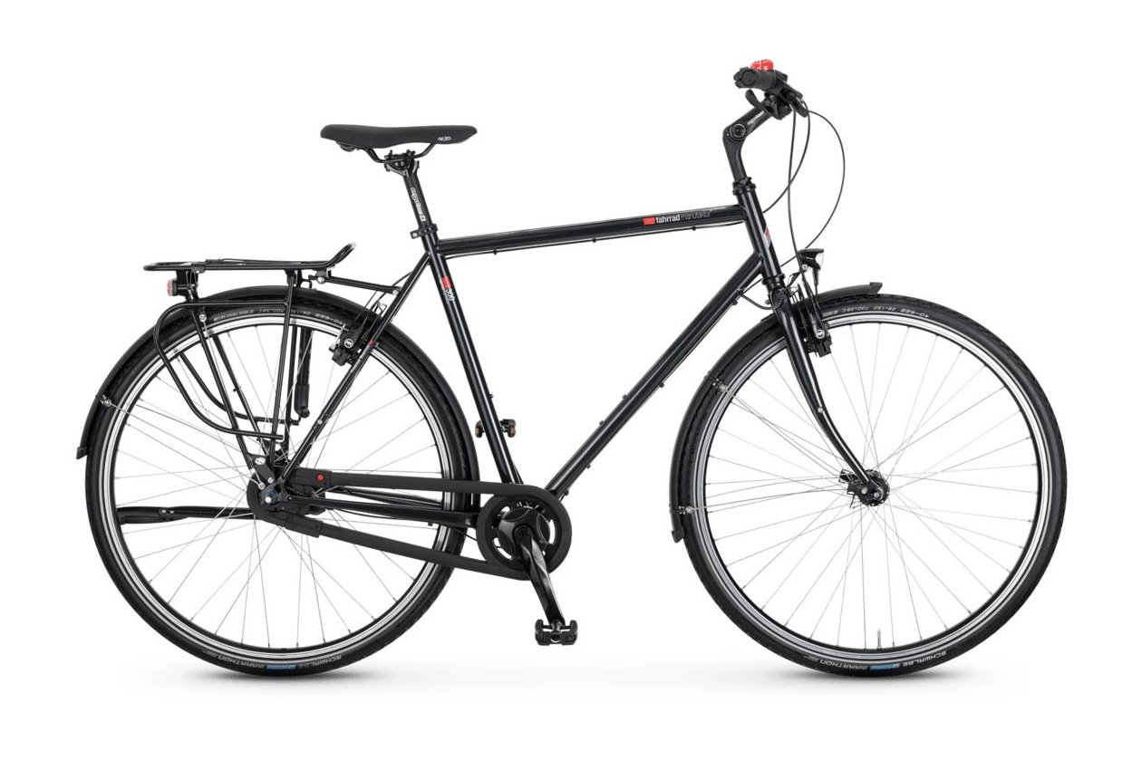VSF Fahrradmanufaktur T-300 - HS22 - 2023 - 28 Zoll - Diamant