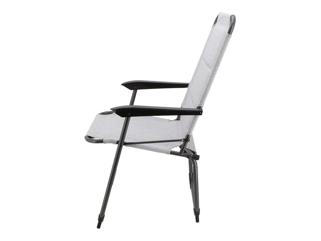Travellife Bloomingdale Compact Klappstuhl
