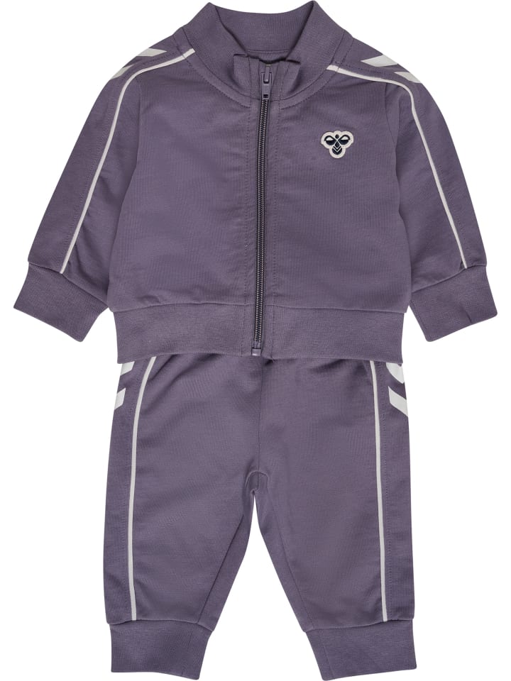 Hummel Hummel Verstellbare Taille Anzug Hmlmini Kinder in DUSTY OLIVE günstig kaufen