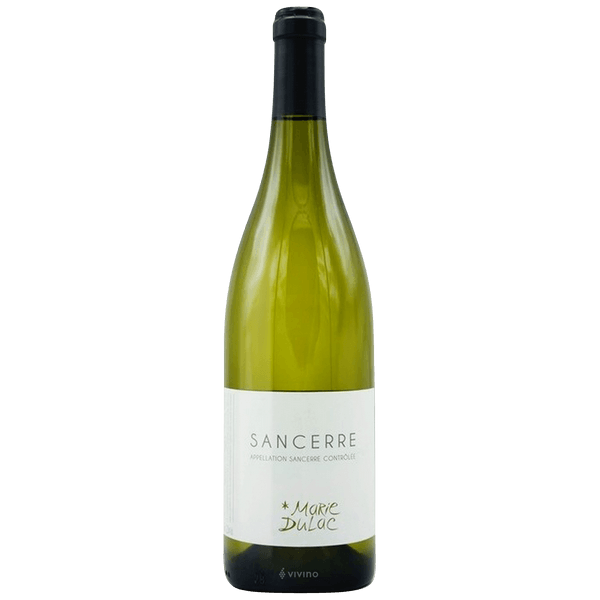 Domaine Serge LaloueMarie Dulac Sancerre 2022