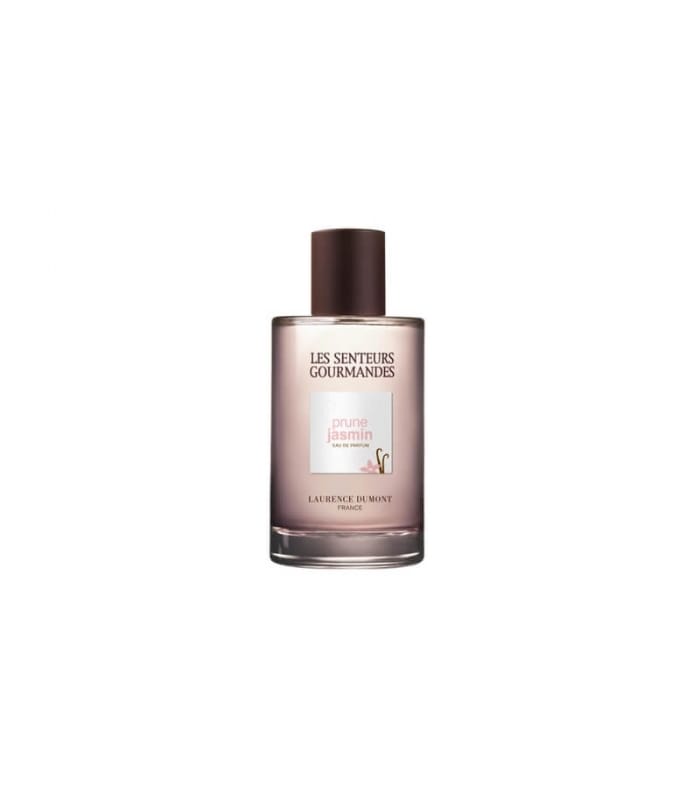 LAURENCE DUMONT-PRUNE / JASMIN-Eau de Parfum Vaporisateur