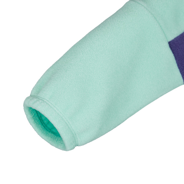 MICRODINI 1/2 ZIP P/O Damen - Fleecepullover