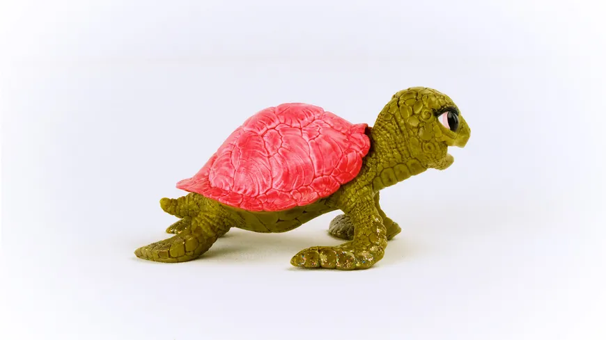Schleich 70759 - bayala - Kristall Schildkröte
