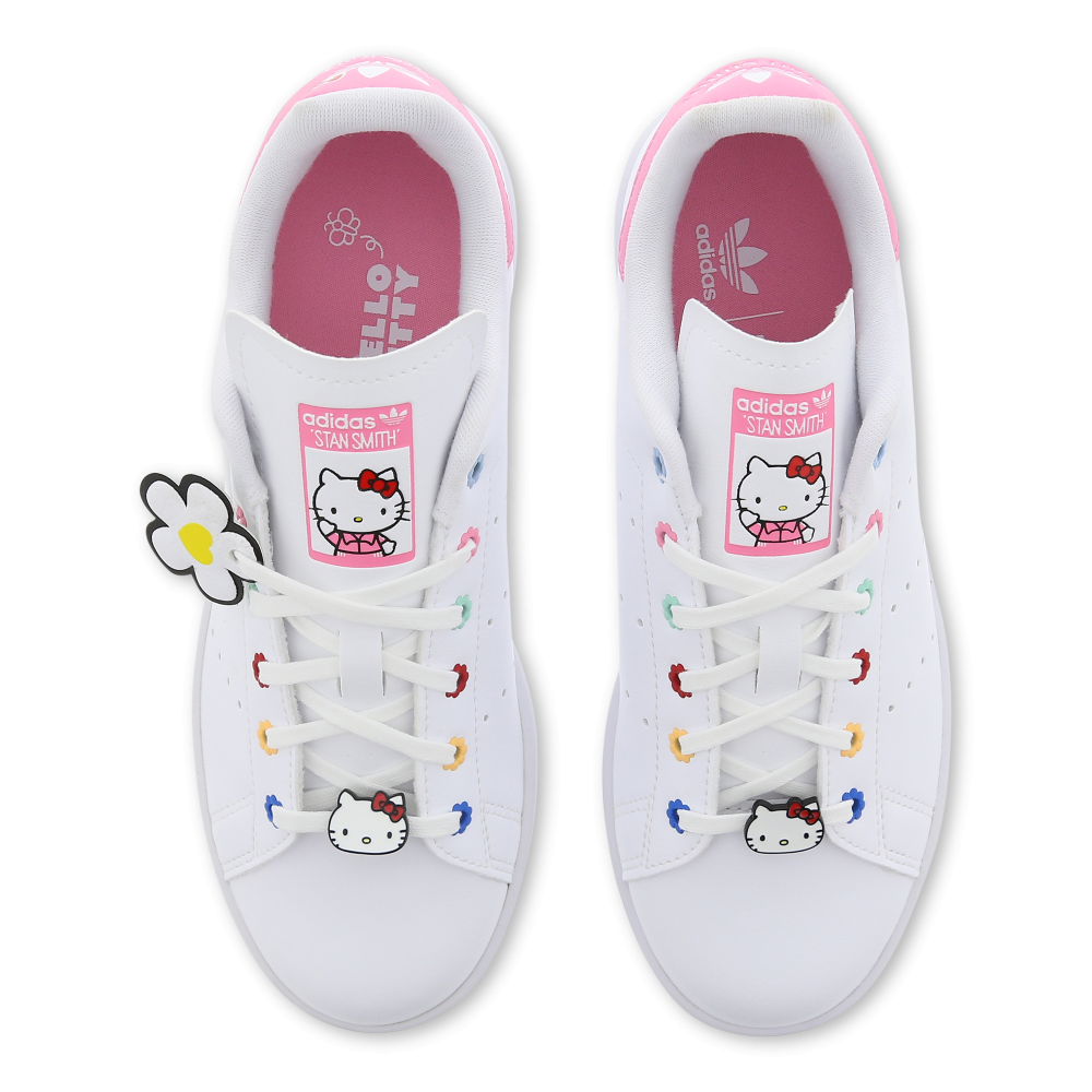 adidas Stan Smith ID7230 / weiss