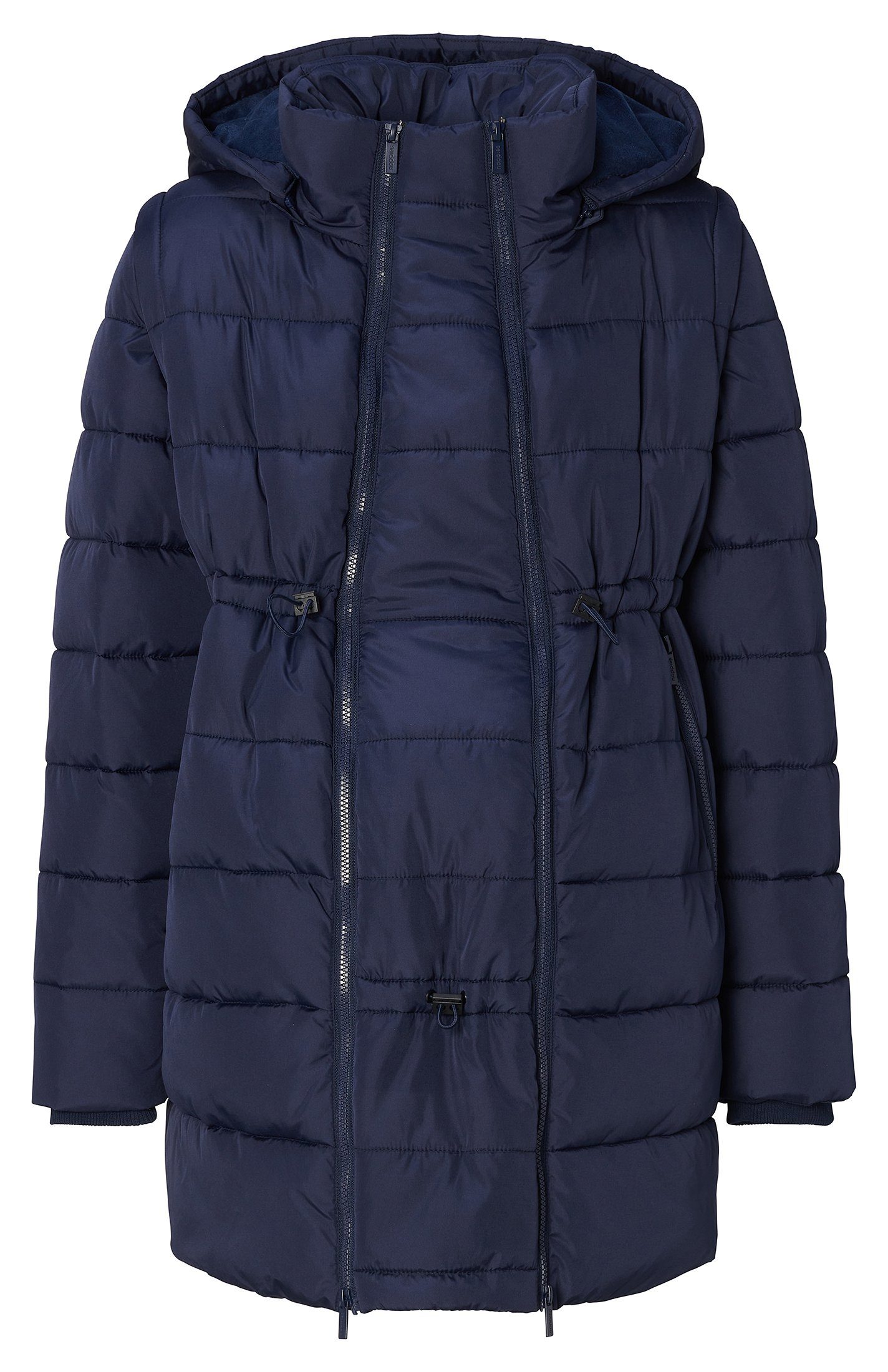 Noppies Umstandsjacke Noppies Umstandsjacke Winter Giza 3-way (1-St)
