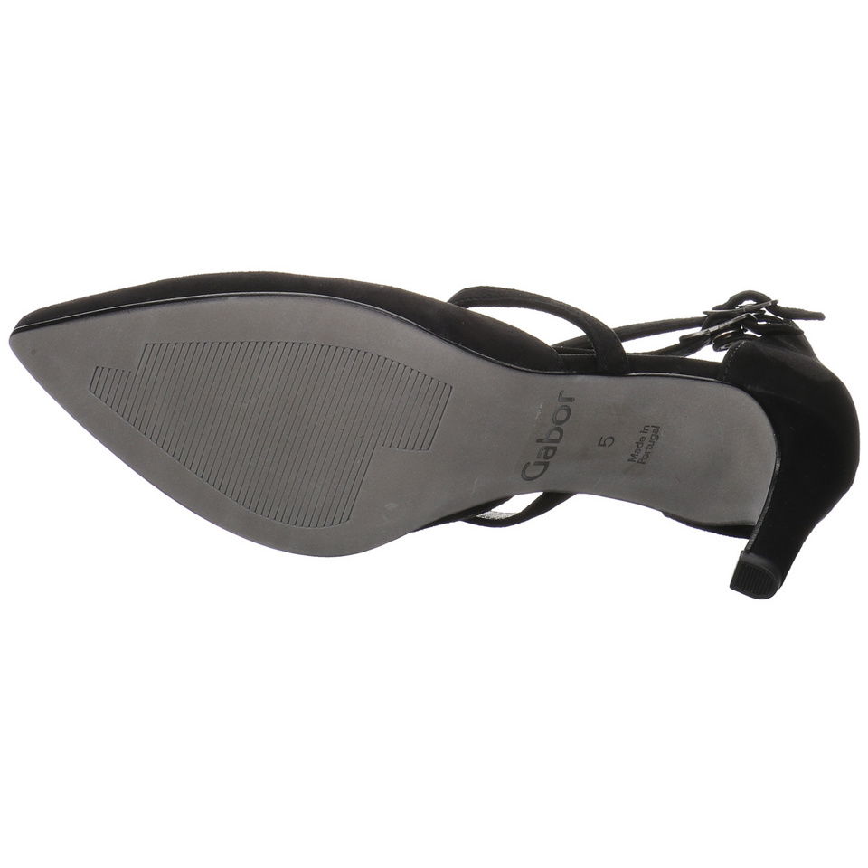 Gabor Spangenpumps