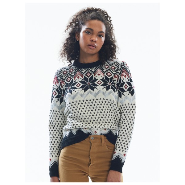 Dale of Norway - Vilja Feminine Sweater - Wollpullover