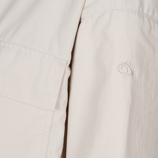 NOSILIFE ADVENTURE JACKET Damen - Übergangsjacke
