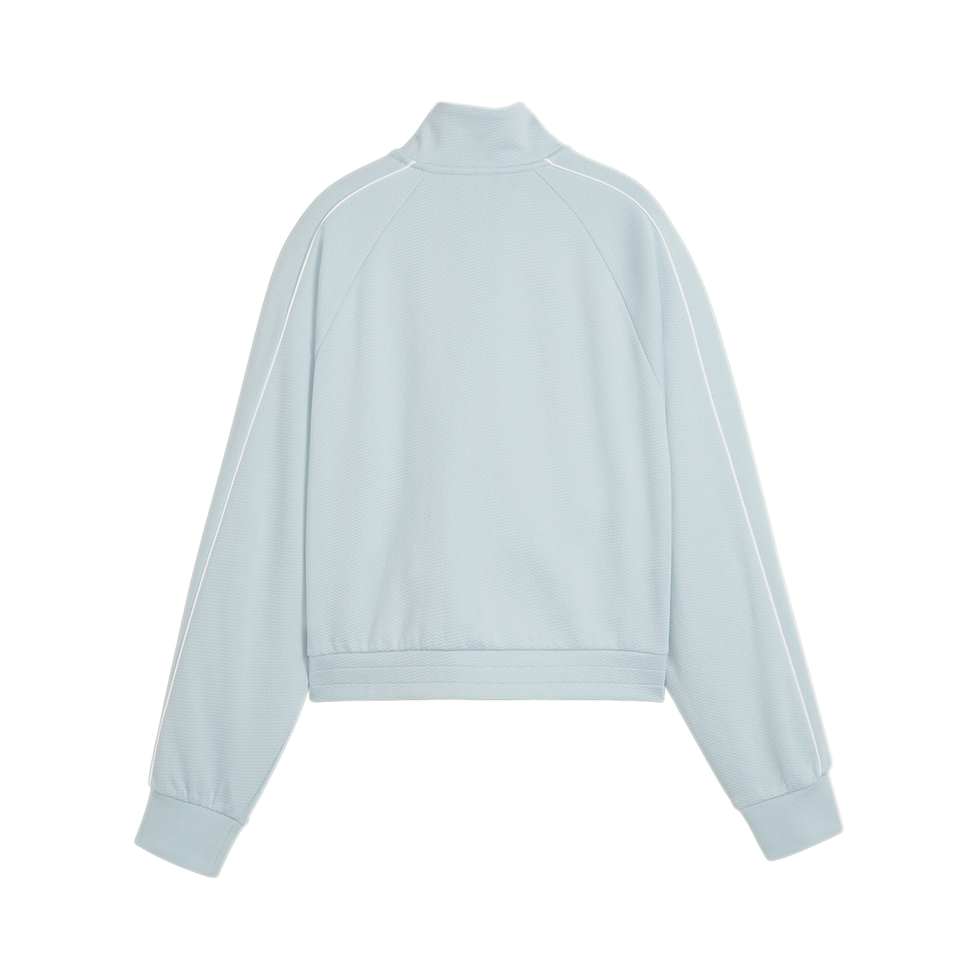 PUMA T7 Track Jacke Damen Blau F22