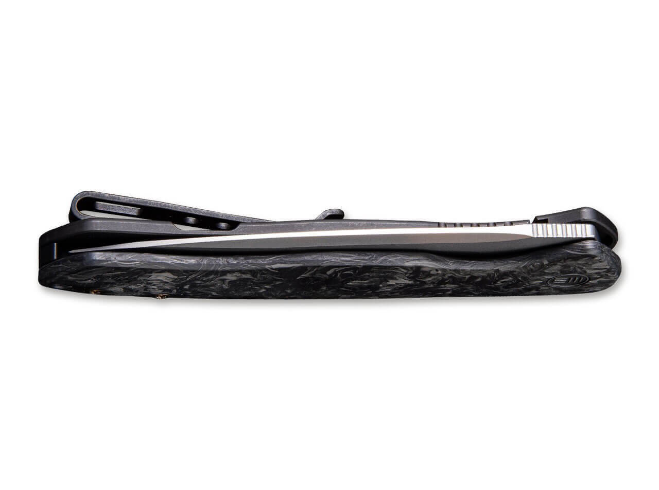 Kitefin Marble Carbon