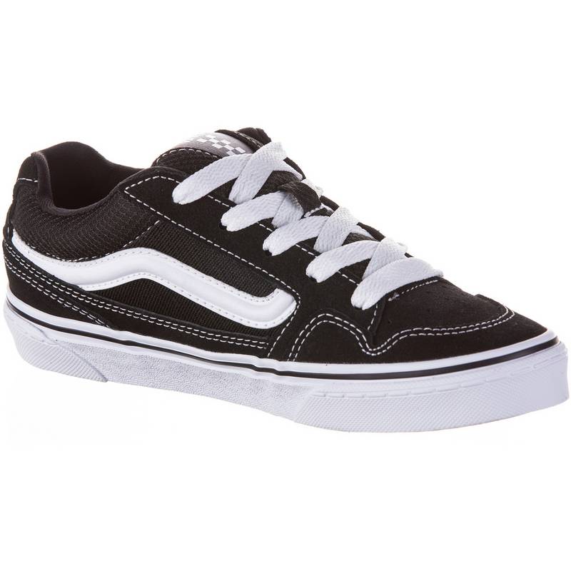 Vans Caldrone Sneaker Kinder