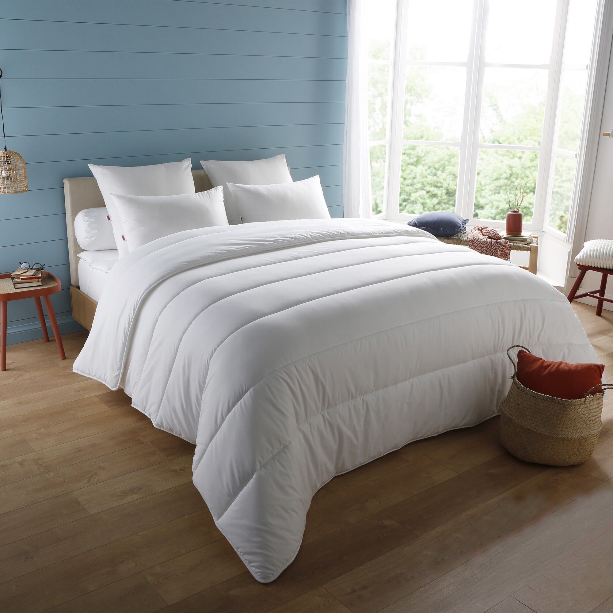 Couette Microperf Dodo