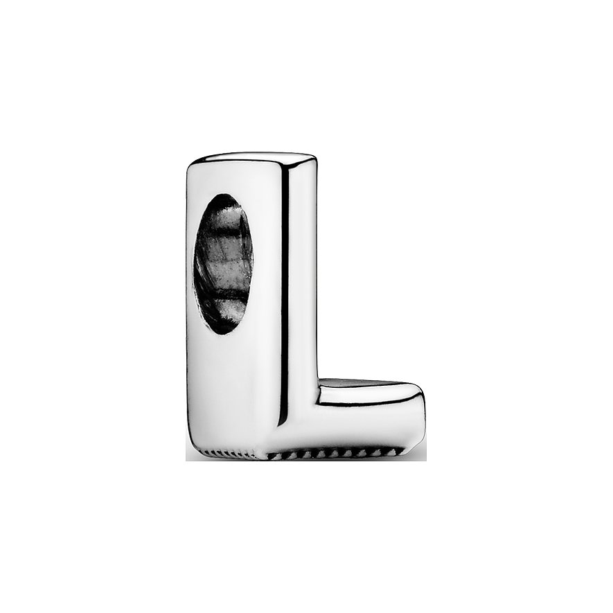 Pandora Charm Moments Buchstabe L