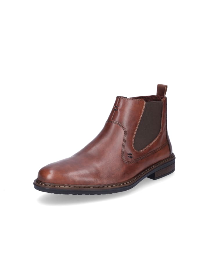 rieker Boot in braun günstig kaufen