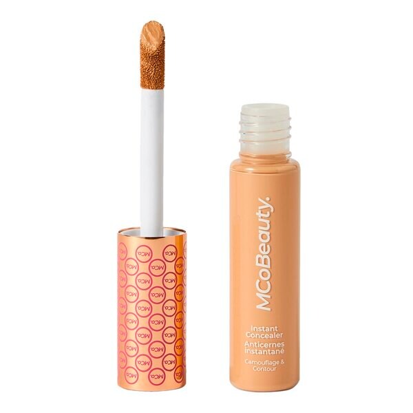 MCoBeauty Medium Buff Instant Concealer Camouflage & Contour 10ml