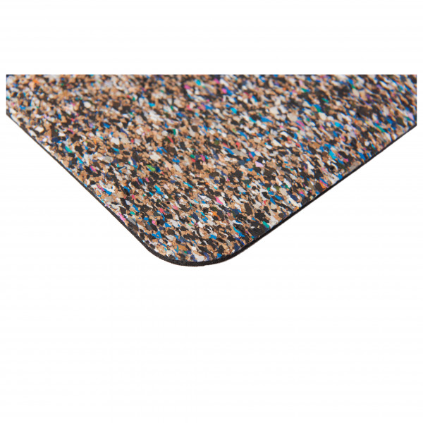 ARTZT vitality - Kork Yogamatte Recycle