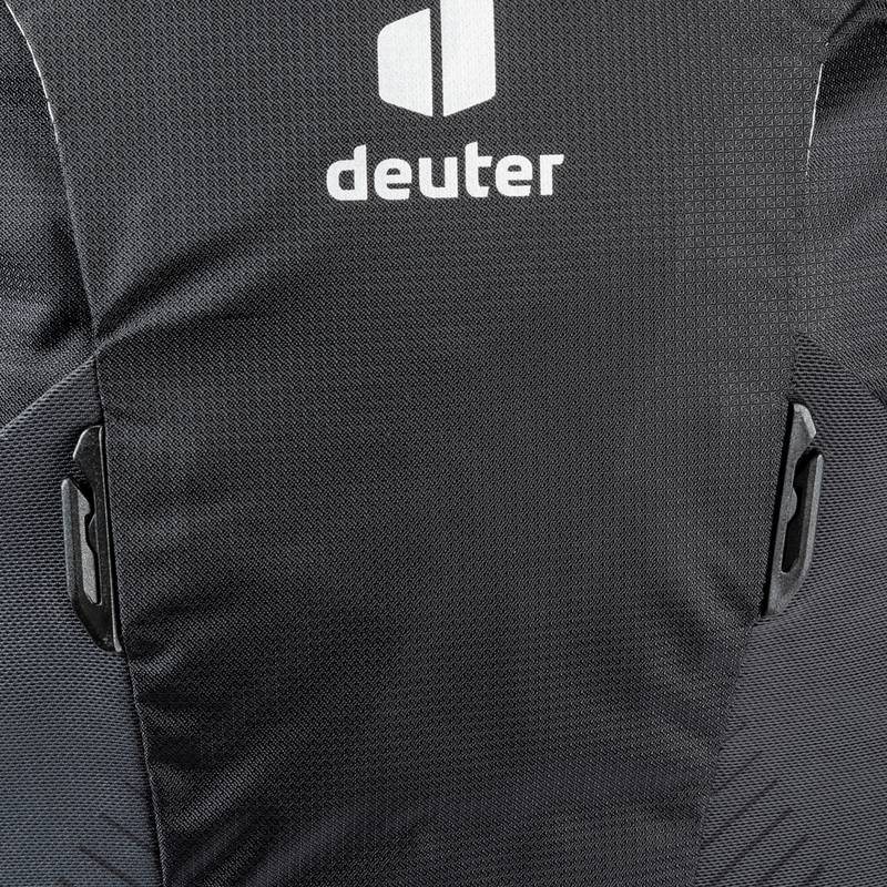 Deuter Trans Alpine 32 EL Fahrradrucksack