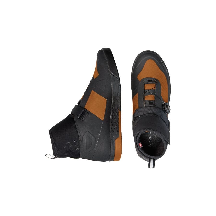 AM Moab Mid Winter STX Fahrrad Schuh