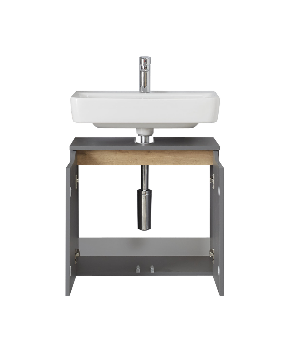 Waschbeckenunterschrank Quickset357