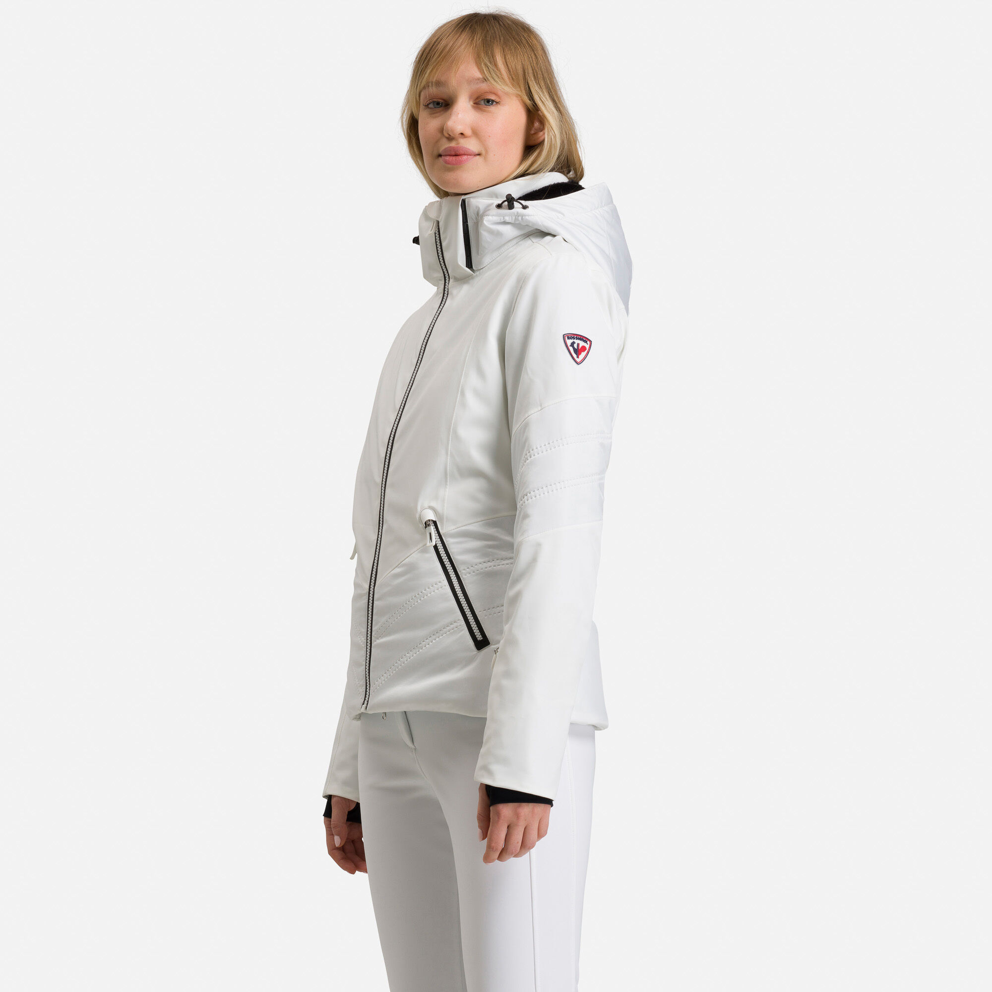 Veste de ski Four-Way Stretch Femme