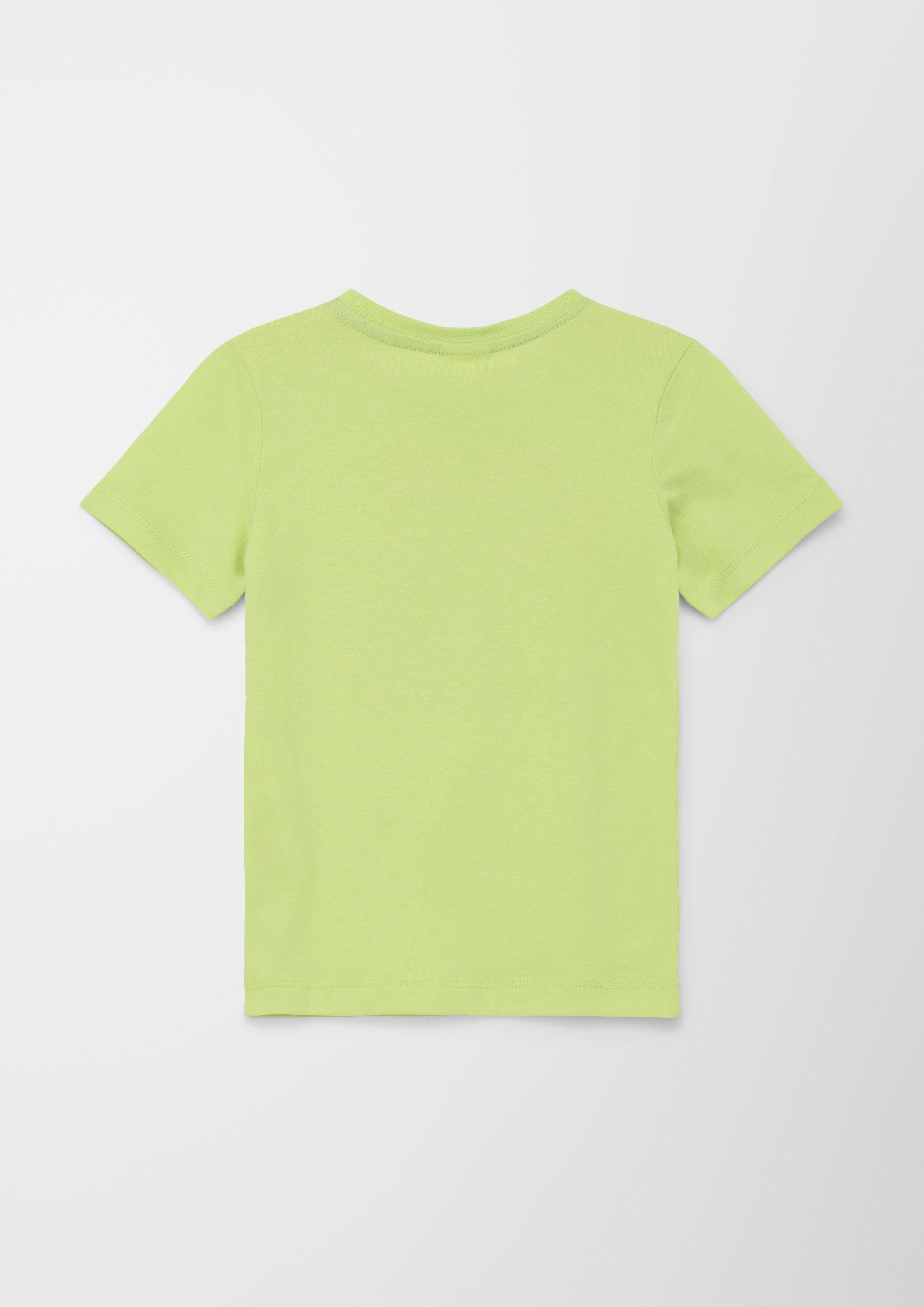 Baumwollshirt mit Paw Patrol-Motiv  2127481-7040