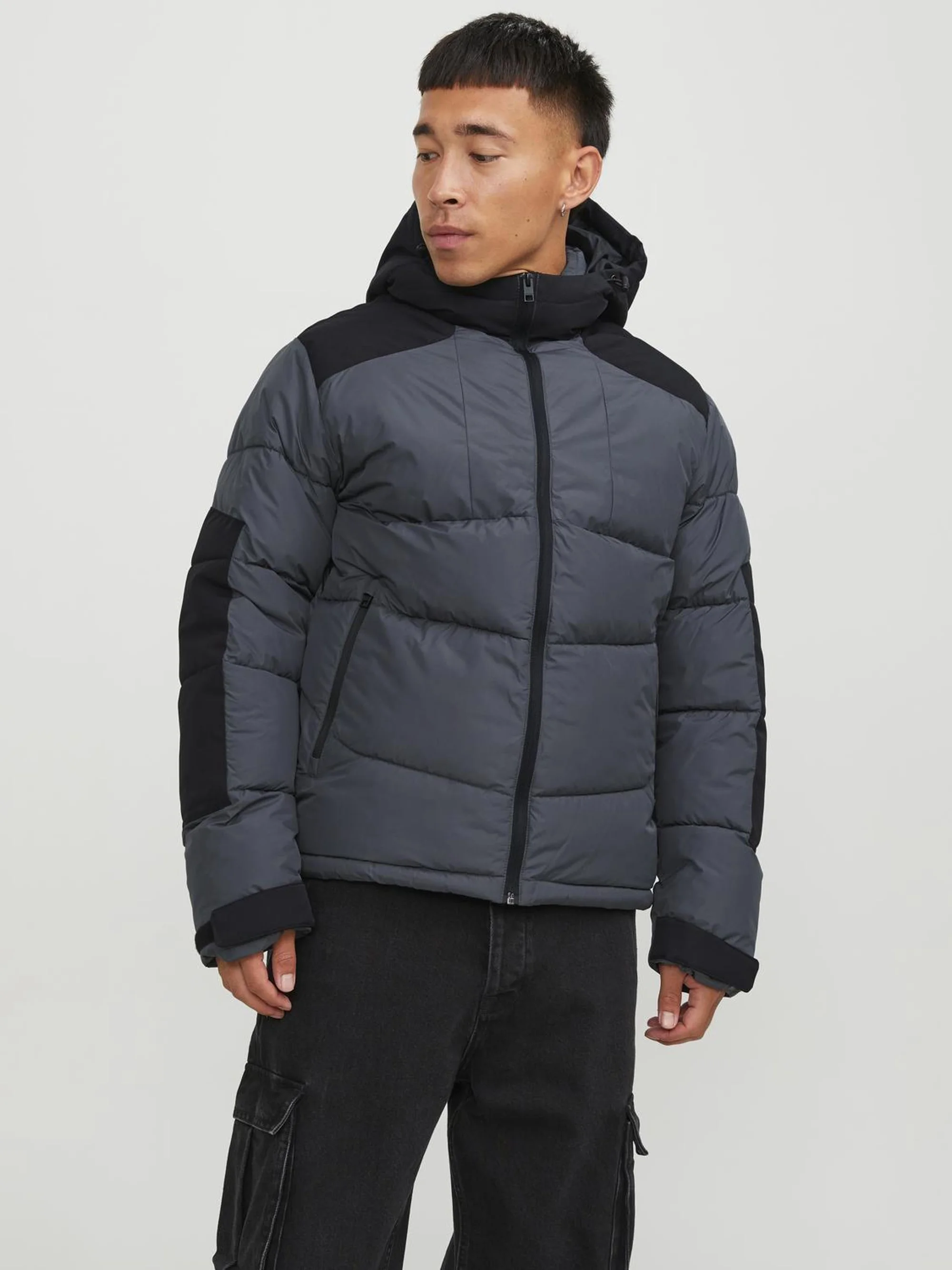Jack & Jones JCOOTIS - Chaqueta de invierno